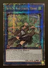 Wynn the Wind Charmer, Verdant