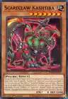 Scareclaw Kashtira