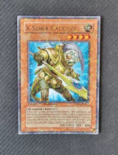 X-Saber Galahad