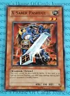 X-Saber Pashuul