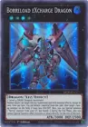 Borreload eXcharge Dragon