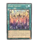 Dark Contact