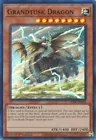 Grandtusk Dragon