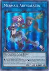 Mermail Abyssmander
