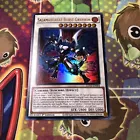 Salamangreat Burst Gryphon