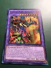 Ultimate Flame Swordsman