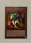 Volcanic Emperor