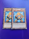 Junk Synchron
