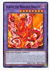 Albion the Branded Dragon