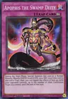 Horus the Black Flame Deity