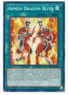 Armed Dragon Blitz