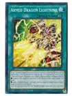 Armed Dragon Lightning