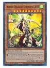 Armed Dragon Thunder LV10