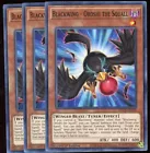 Blackwing - Oroshi the Squall