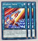 Burning Draw