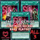 Card of Demise
