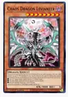 Chaos Dragon Levianeer