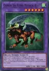 Chimera the Flying Mythical Beast