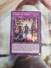 Court of Cards