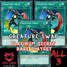 Creature Swap
