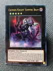 Elemental Hero Neos Knight