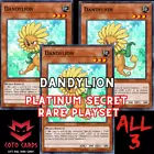 Dandylion
