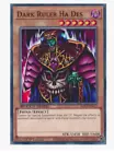 Dark Ruler Ha Des