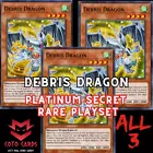 Debris Dragon