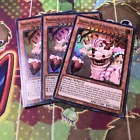 Dreaming Reality of Nemleria, Realized