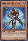 Gagaga Magician