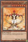 Guardian Angel Joan