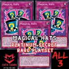 Magical Hats