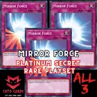 Mirror Force