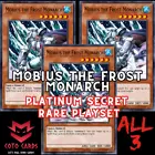 Mobius the Frost Monarch