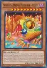 Nemleria Dream Devourer - Reveil