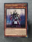 Puppet Queen