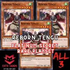 Reborn Tengu
