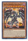 Red-Eyes Darkness Metal Dragon