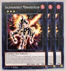 Mirage of Nightmare