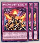 Salamangreat Wolvie