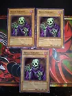 Skull Servant