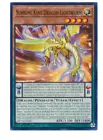 Supreme King Dragon Lightwurm