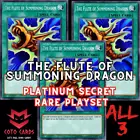 The Flute of Summoning Dragon