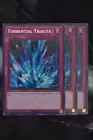 Torrential Tribute