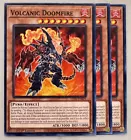 Volcanic Doomfire