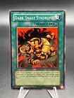 Dark Snake Syndrome