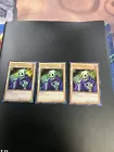 Skull Servant