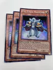T.G. Cyber Magician