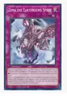 Elemental HERO Spirit of Neos