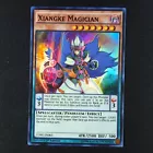 Xiangke Magician